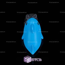 Super Basic STL Snackrifice