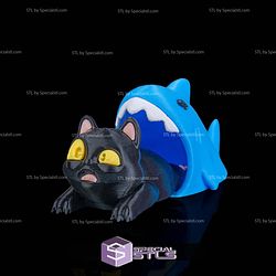 Super Basic STL Snackrifice