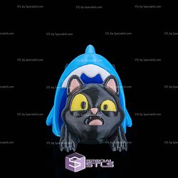 Super Basic STL Snackrifice