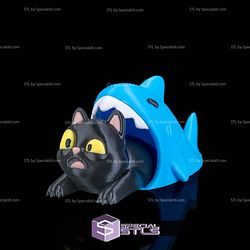 Super Basic STL Snackrifice