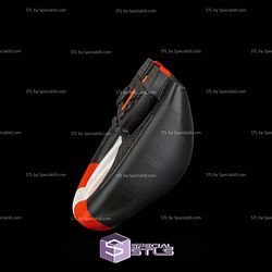 Super Basic STL Steering Solo Controller Grip