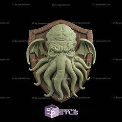 Super Basic STL The Big Catch