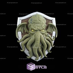 Super Basic STL The Big Catch