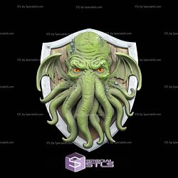 Super Basic STL The Big Catch