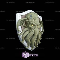 Super Basic STL The Big Catch