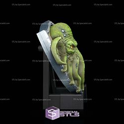 Super Basic STL The Big Catch