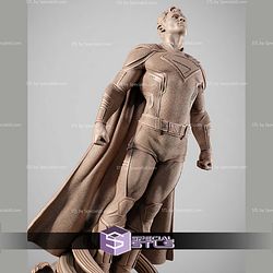 Superman David Corenswet 480mm STL Files