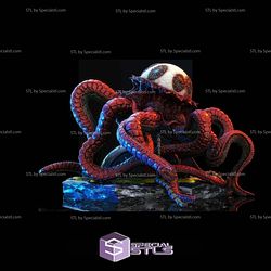 T Ocellus 64 STL Files