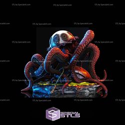 T Ocellus 64 STL Files