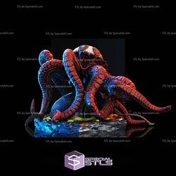 T Ocellus 64 STL Files