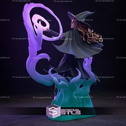 Tasha 1-10 Forgotten Realms STL Files