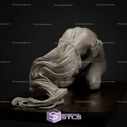 Tempest in me Fanart STL Files