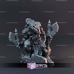 The Ork Horde Arbiter Miniatures Campaign