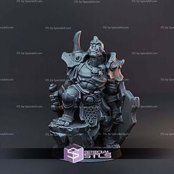 The Ork Horde Arbiter Miniatures Campaign