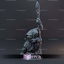 The Ork Horde Arbiter Miniatures Campaign