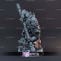 The Ork Horde Arbiter Miniatures Campaign