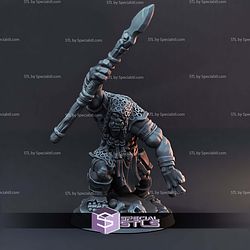 The Ork Horde Arbiter Miniatures Campaign