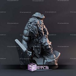 The Ork Horde Arbiter Miniatures Campaign