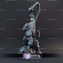 The Ork Horde Arbiter Miniatures Campaign