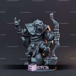 The Ork Horde Arbiter Miniatures Campaign