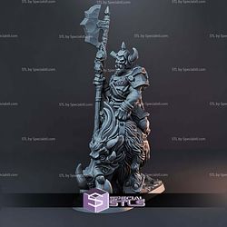 The Ork Horde Arbiter Miniatures Campaign