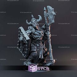 The Ork Horde Arbiter Miniatures Campaign