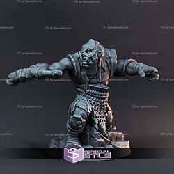 The Ork Horde Arbiter Miniatures Campaign