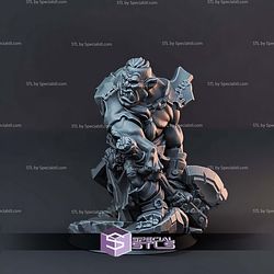 The Ork Horde Arbiter Miniatures Campaign