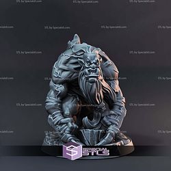 The Ork Horde Arbiter Miniatures Campaign