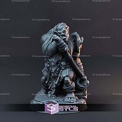 The Ork Horde Arbiter Miniatures Campaign