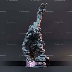 The Ork Horde Arbiter Miniatures Campaign