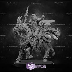 December 2020 Fantasy Ghamak Miniatures