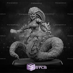 December 2020 Fantasy Ghamak Miniatures