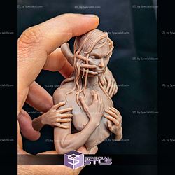 Whispers of Possession STL Files