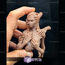 Whispers of Possession STL Files