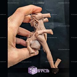 Whispers of Possession STL Files