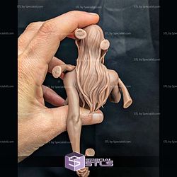 Whispers of Possession STL Files