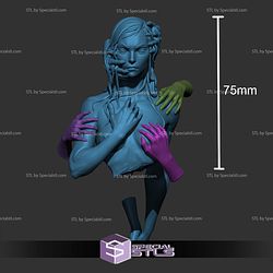 Whispers of Possession STL Files