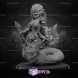 December 2020 Fantasy Ghamak Miniatures