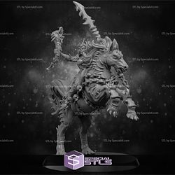 December 2020 Fantasy Ghamak Miniatures