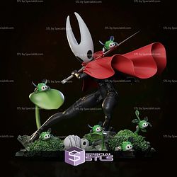 Yor Forger Cosplay Silksong STL Files