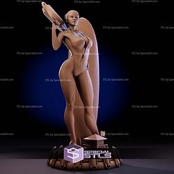 Alexandra Daddario Baywatch STL Files