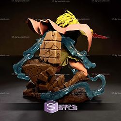 Alicia Glenfall Clevatess STL Files