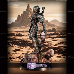 Ancestral Predator Engineer STL Files