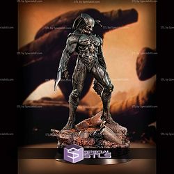 Ancestral Predator Engineer STL Files