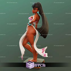 Chel El Dorado Standalone STL Files