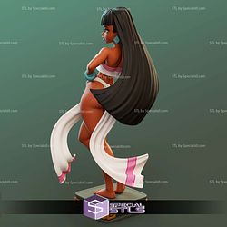 Chel El Dorado Standalone STL Files