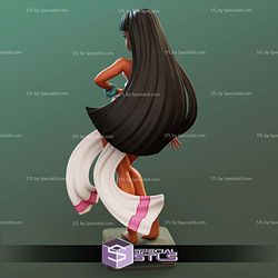 Chel El Dorado Standalone STL Files