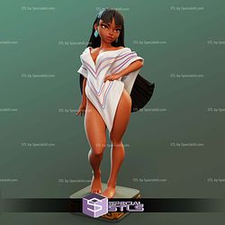Chel El Dorado Standalone STL Files