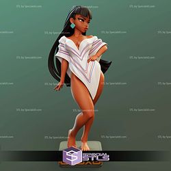 Chel El Dorado Standalone STL Files